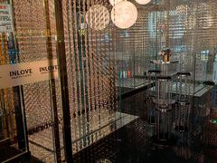 -INLOVE KTV(嘉定新城万达店)