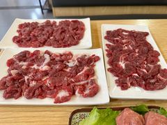 -伟记牛肉(金鸿公路店)