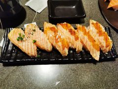 -禾绿寿司·定食·拉面·烧炸(喜荟城店)