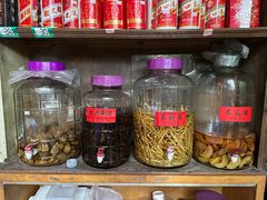 -贵长农家乐·北海湿地