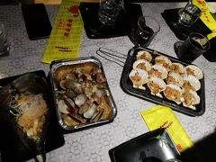 -云晓光头烧烤吧(盛夏店)
