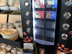 -ANA羽田机场休息室(羽田空港第3ターミナル)