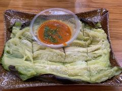 -玛扎烧烤私房菜