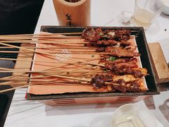 -全牛匠·乐山跷脚牛肉(西北旺万象汇店)