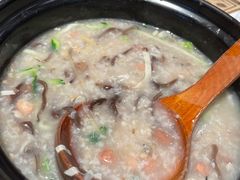 -滋粥楼·顺德菜(番禺广场总店)