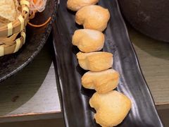 -湊湊火锅·茶憩(打浦桥日月光店)