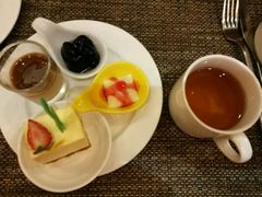 -牡丹国际大酒店-港式茶餐厅