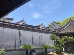 -天一阁博物院