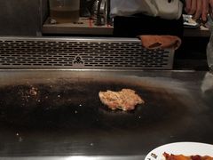 -大渔铁板烧(蛇口店)