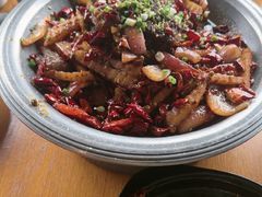 -盐帮食坊•小河帮川菜(四川师大店)