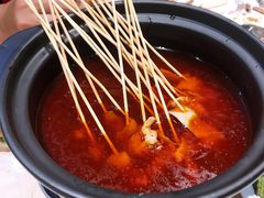 -金太阳海鲜烧烤·本地人餐厅(星海公园店)