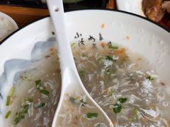 -二分八·大同菜(云雁阁长治路店)
