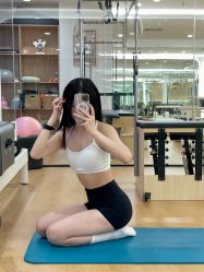 -AN普拉提女子健身工作室