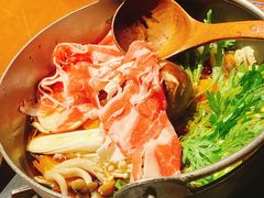 -芥末日本料理(打浦路铂尔曼旗舰店)