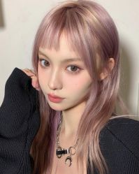 -Hello Lady发型设计