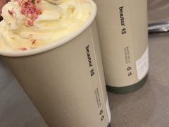 -BeauTea水仙(coco park店)