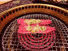 -老乾杯和牛烧肉(王府中环店)