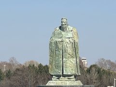 -长春世界雕塑园