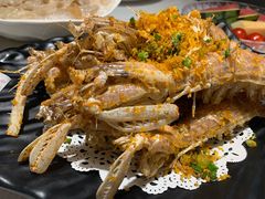 -79号渔船海鲜饭店(宝安店)