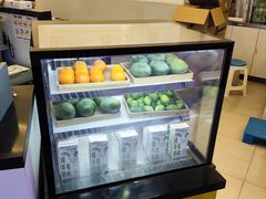 -7分甜(武林银泰店)