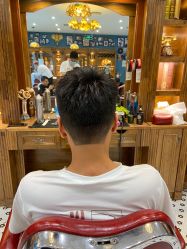 -贝勒爷专业男发