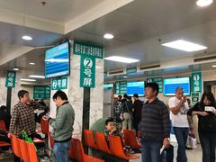 -首都医科大学附属北京同仁医院(西区)