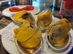 -曼格活海鲜·牛排自助(光明蓝鲸店)