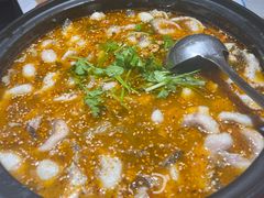-光海·乡记酸菜鱼·始于1996(花园路店)