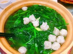 -大欢喜饭店(江怡路店)