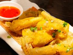 -大洋家·潮汕鱼鲜·花胶砂锅粥(天河东路店)