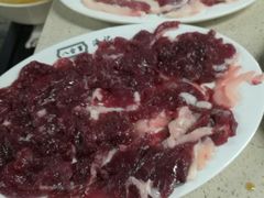 -八合里潮汕鲜牛肉火锅(吉大店)