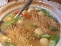 -永安鱼庄·镇江菜(丁卯店)