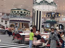 -奈尔宝·儿童乐园·亲子餐厅(鄞州万达店)