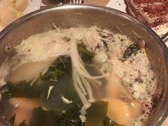 -星伦多 自助料理(圆融店)