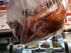 -盒马鲜生(新都心店)