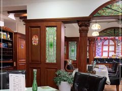 -满洲里饭店-尼基金俄餐厅