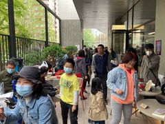 大小咖啡-老梦面包CHEZMOREL(麦子店)