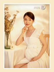 -专注孕妇照亲子照·纪田摄影