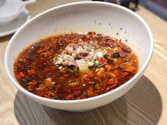 -渔太泰漓江小馆·广西融合菜(西街店)