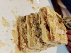 -马哥孛罗咖啡厅·Cafe Marco (厦门马哥孛罗东方大酒店)