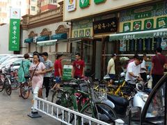 -护国寺小吃(安定门店)