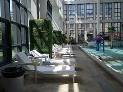 -悦隆庄温泉度假酒店