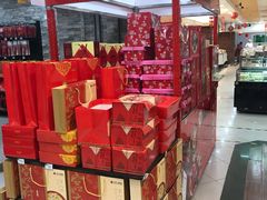 -BHG生活超市(安贞店)