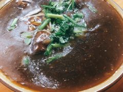 牛肉面-南街牛肉麺(南街店)