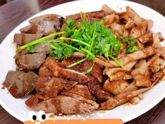-春梅里卤鹅馆·47年老字号(中山路店)