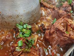 -唠叨坊私房菜(五一街店)