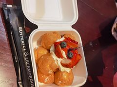 -B&C黄油与面包·THE GARDEN BAKERY概念店(世纪汇店)