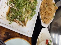 -农家乐大锅台铁锅炖(四流中路店)