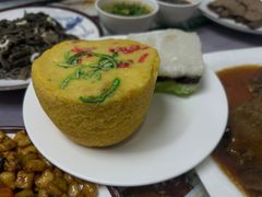 -白魁老号饭庄(安内店)