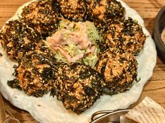 -恩你小木屋·韩式料理(假日广场店)